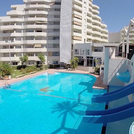 Benalbeach 5 Benalmadena Luaran gambar