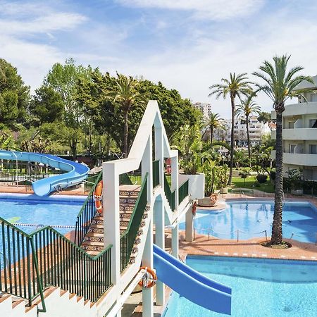 Benalbeach 5 Benalmadena Luaran gambar