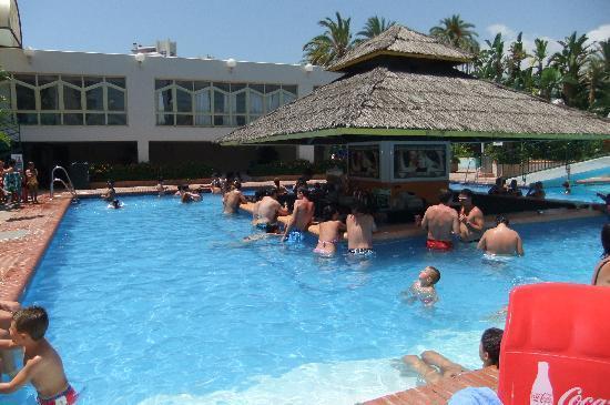 Benalbeach 5 Benalmadena Luaran gambar